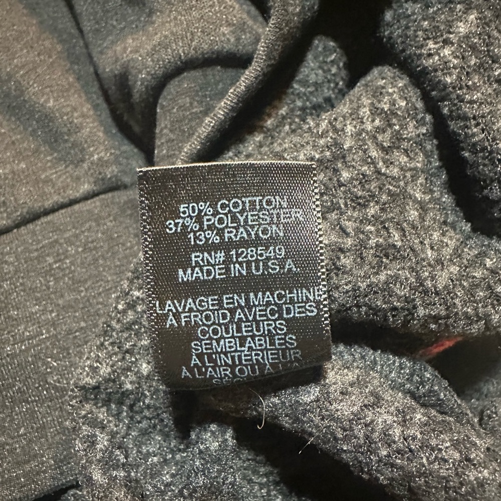 Aviator Nation EUC NEVER STOP CHASING RAINBOWS CREW SWEATSHIRT - Picture 11 of 14